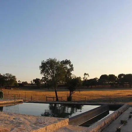 Kochab Alentejo By Portus Alacer Crato Exterior photo