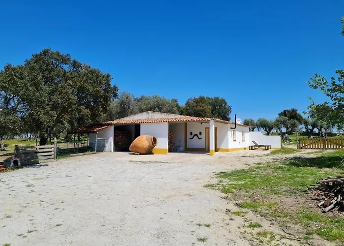 Kochab Alentejo By Portus Alacer