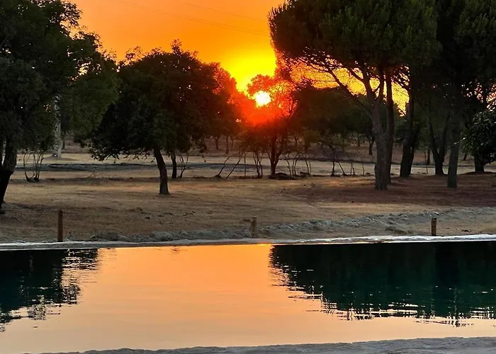 Kochab Alentejo By Portus Alacer