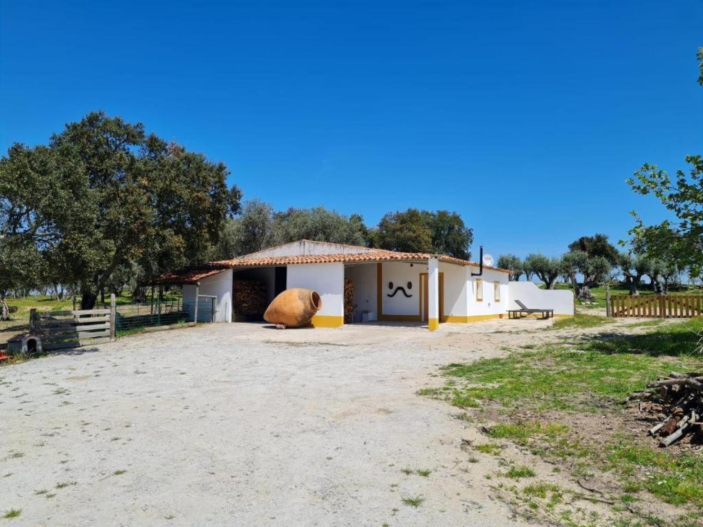 Kochab Alentejo By Portus Alacer *