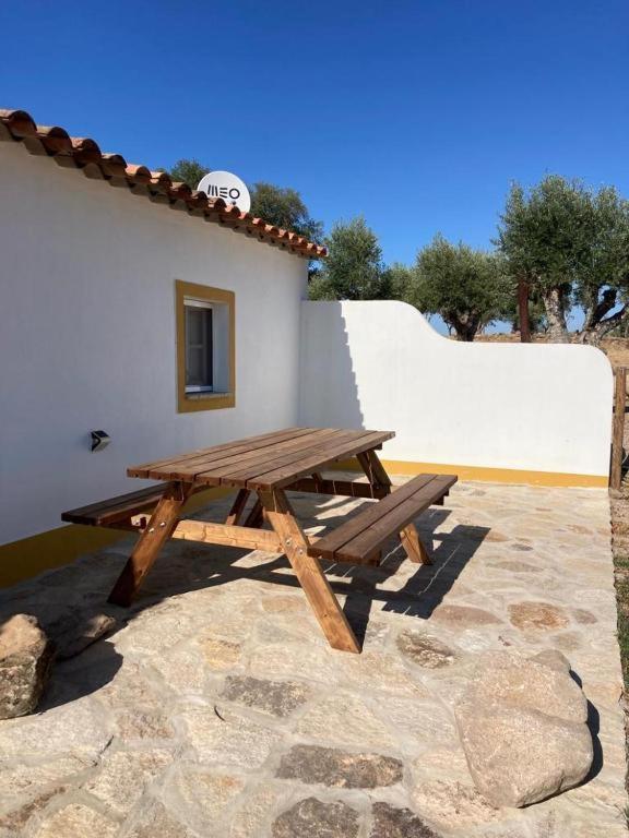 Holiday home Kochab Alentejo By Portus Alacer Crato