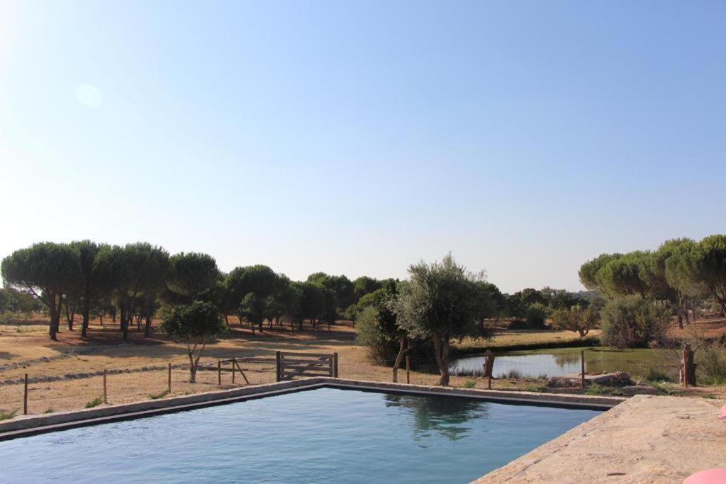 Holiday home Kochab Alentejo By Portus Alacer Crato