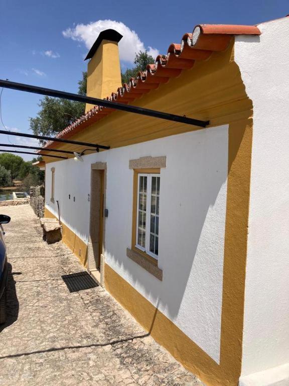 Kochab Alentejo By Portus Alacer * Crato