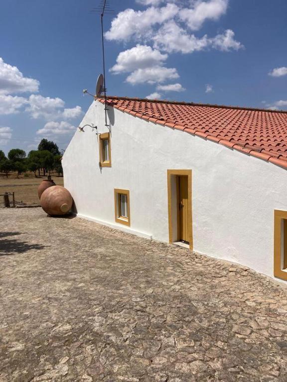 Holiday home Kochab Alentejo By Portus Alacer Crato